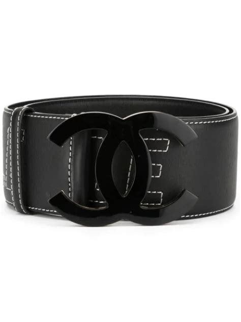 chanel gabrielle belt